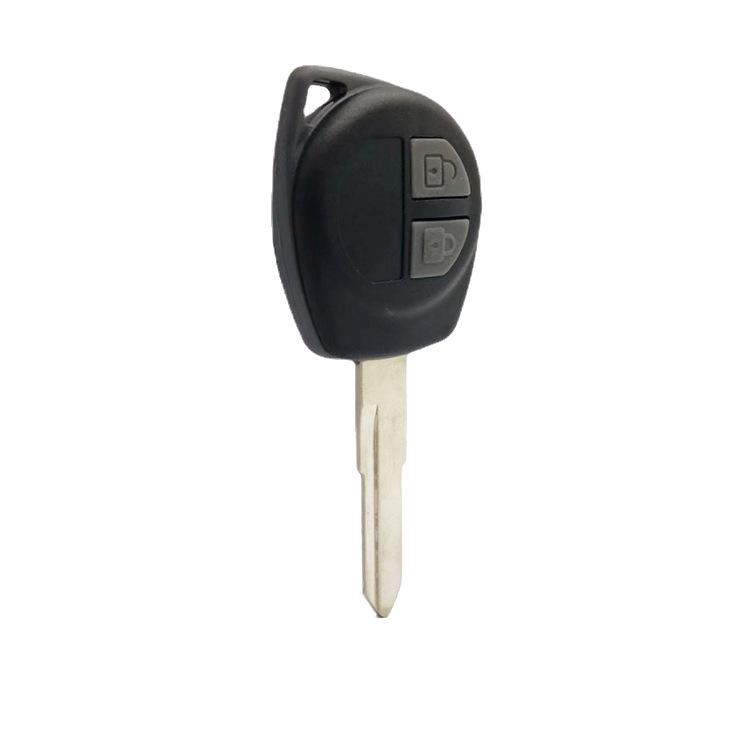 Suzuki Swift SX4 Car Remote Key - Compatible with ID46 Chip, 433MHz Frequency