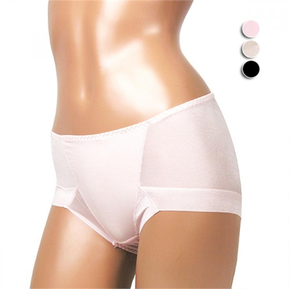 Bapool Junior Sb Vm 182004 Ham Fabric No Line Panty  90   100 