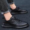Lederschuhe Herren Weiße Sneaker Designerschuhe Sportschuhe Für Herren