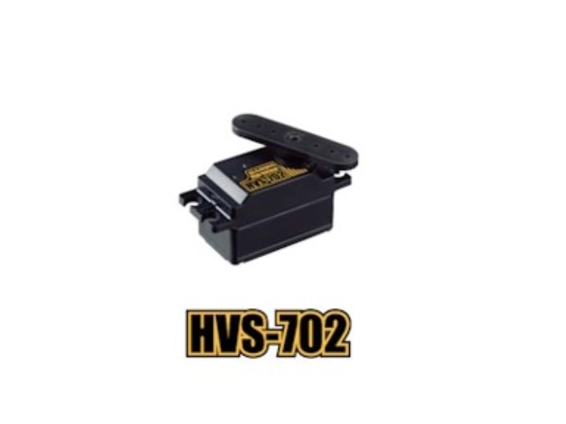 

SANWA LowProfiled Digital SERVO 107A54401B HVS-702