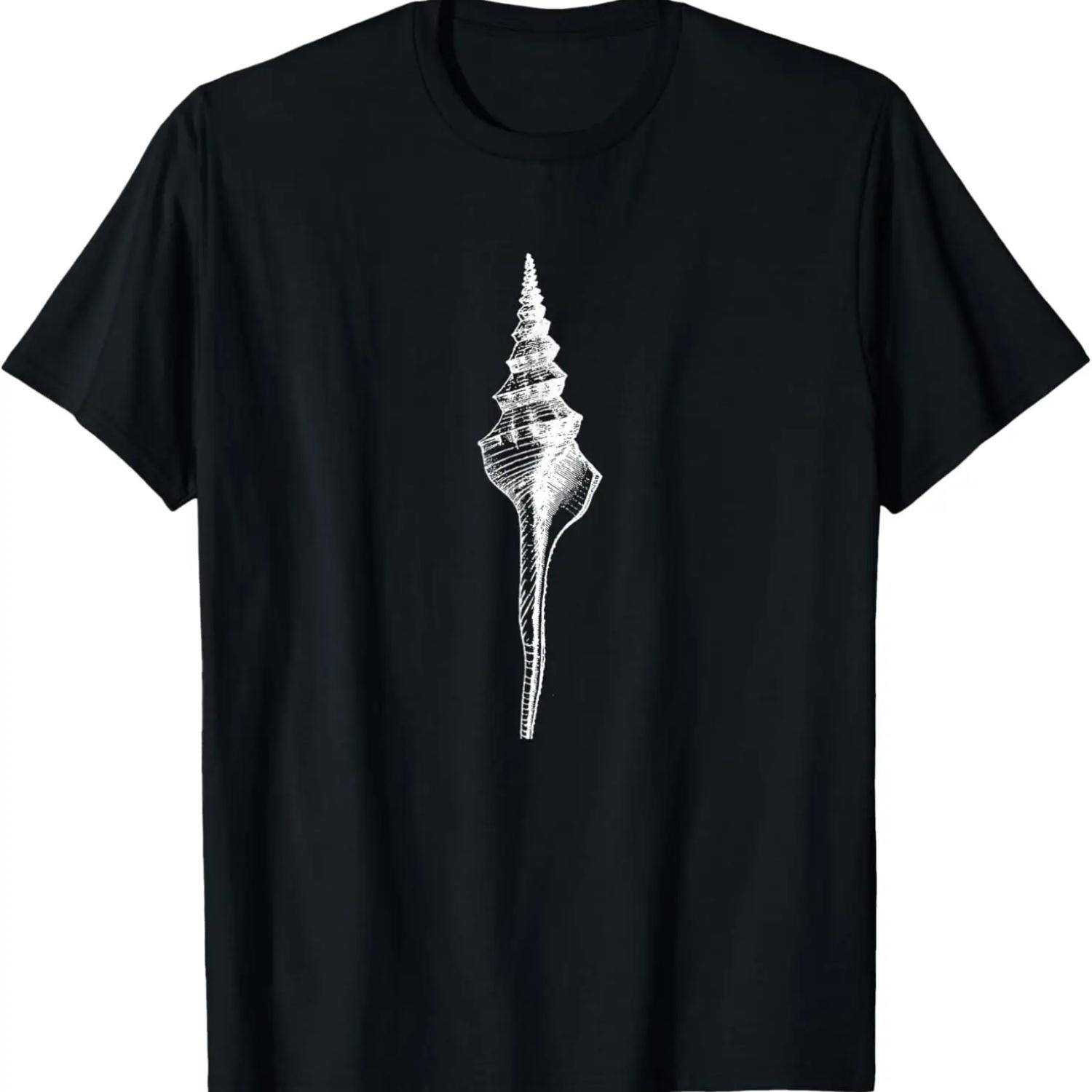 Mens Vintage Skull _ Camouflage Pattern _ Evil Old Man T-Shirt S чёрный