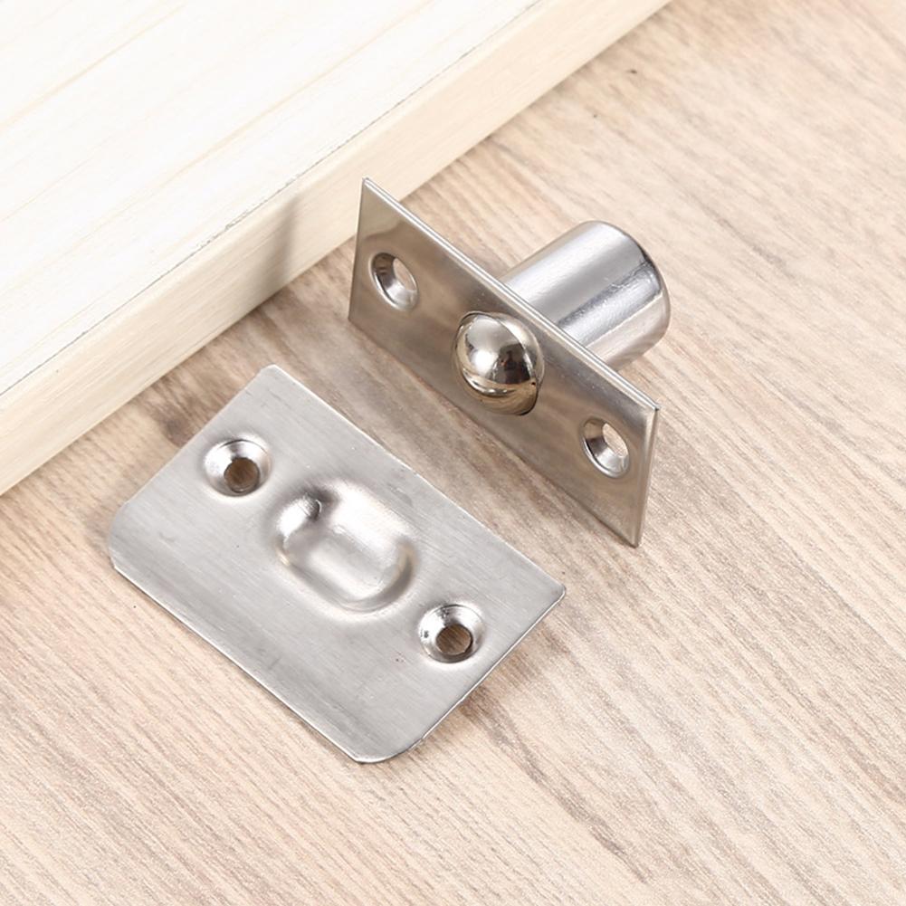 Hotel KTV Box Door Top Bead Pure Copper Screw Punching Installation