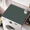 Washing Cover Machine Pad With Waterproof Nonslip Dustproof For Home Protection