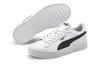 Puma Wmns Carina Crew 'White Black'