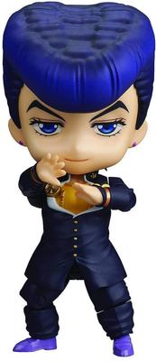 Nendoroid Josuke Higashikata from the TV Anime Bizarre Diamond Is ABS PVC Painted Action Figure "JoJo's Adventure Unbreakable" - Non-scale &