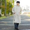 [nifty Colors] Nifty Colors Dolman Raincoat 6051BG