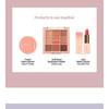 Peach C - Champagne Eye Glitter - 3 Colors