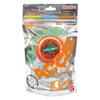 HYPER YOYO ACCEL Dinosaurier Orange [Bandai] - -