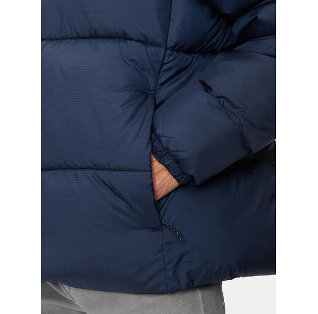 Зимняя куртка Columbia Puffect™ III 2086861, темно-синяя, стандартный крой