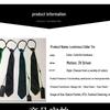 LED Luminous Bow Tie for Bar, Nightclub, and Disco Party Decor