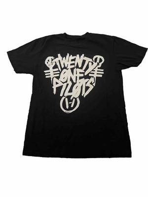 Nuovo Regalo Band Twenty One Pilots Per Fan Unisex S-5Xl Maglietta Ss2444