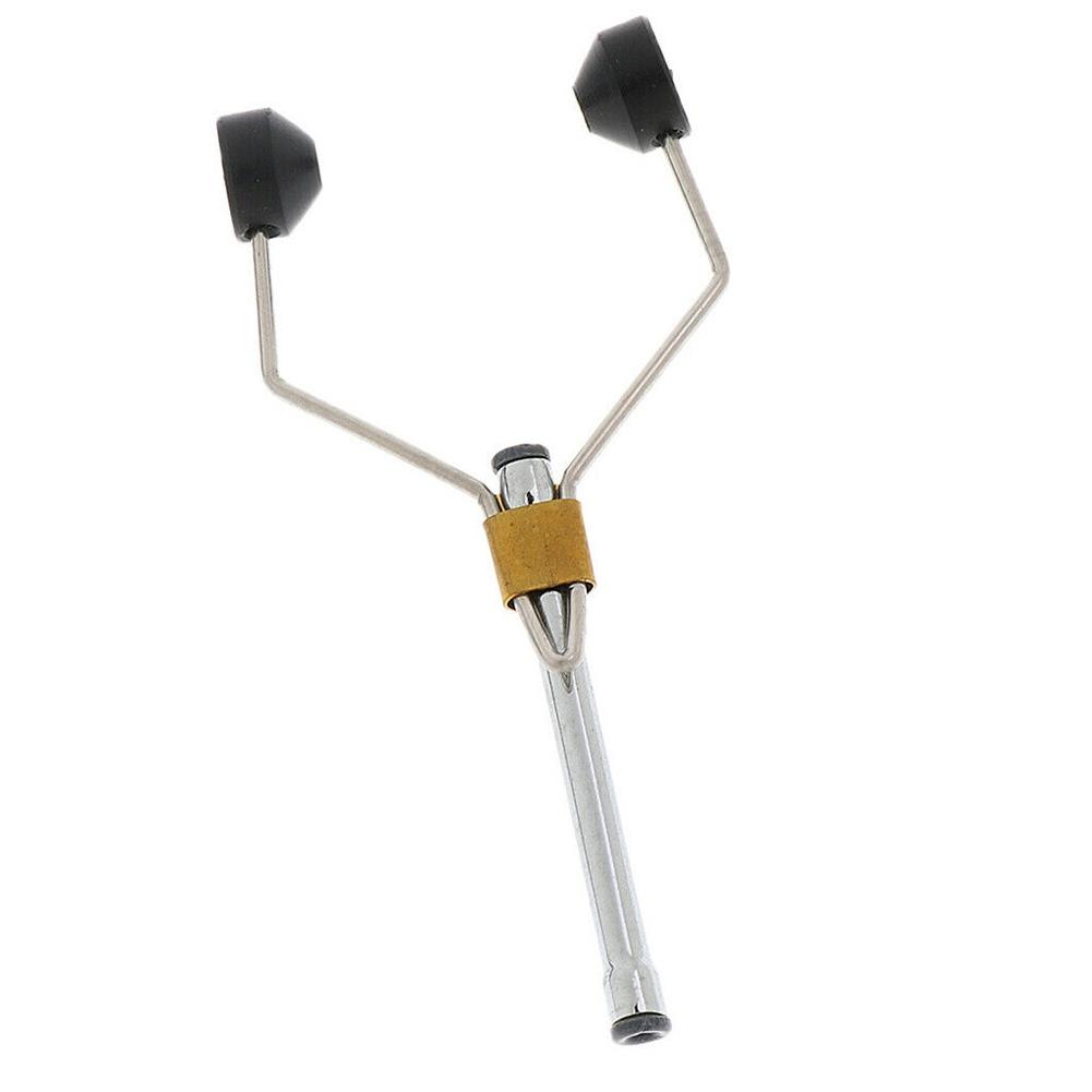 Materialien Fliegenbindewerkzeug Keramikspule Delrin-Füße