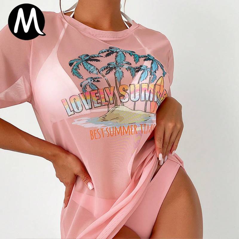 Womens Sexy Printed Bikini Set With Removable Padding For Swimming And Water Sports