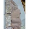 Used Children's sash belt with ribbon