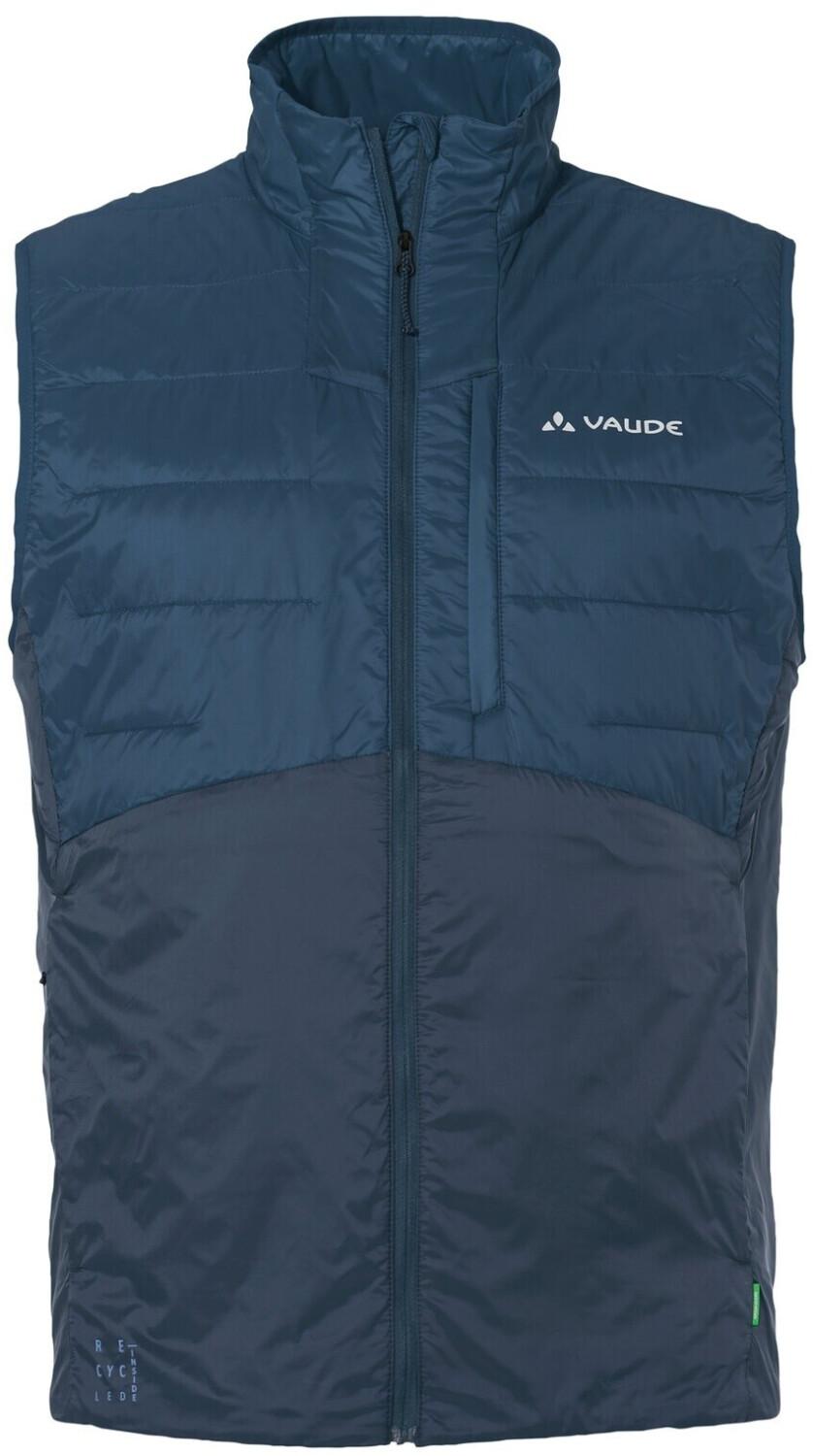 

VAUDE Мужская куртка Freney Vest IV темное море M