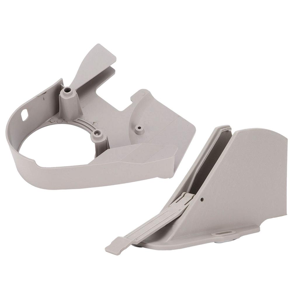 Sewing Machine Cover Plastic Pulley Belt Head Protective Shell Guard Accessories