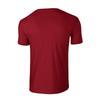 Gildan Unisex Adult Softstyle T-Shirt