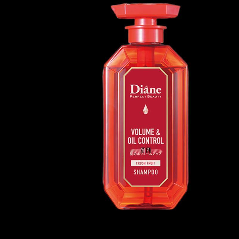 Diane Perfect Beauty Oil Control Volumizing Shampoo
