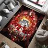 Man Utd Vloerkleed Tapijt voor Woonkamer Slaapkamer Huis Sofa Decoratie, Kinderspeel Antislip Vloermat