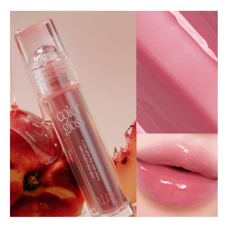Too cool for school Verre Color Gloss 2,6 g