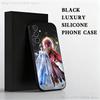 Renegade Immortal Xian Ni Phone Case For Samsung S25,S24,S21,S22,S23,S30,Ultra,S20,Plus,Fe,Lite,Note,10,9,5G Black Cover