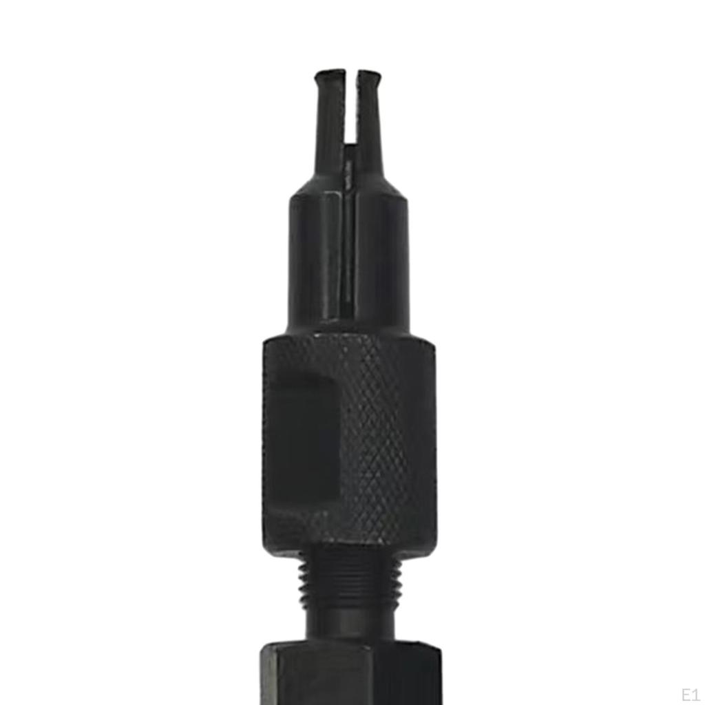 Sackloch-Lagerabzieher, Auto-Reparatur-Werkzeuge, Stahl-Spannzangen-Demontage für Motorräder