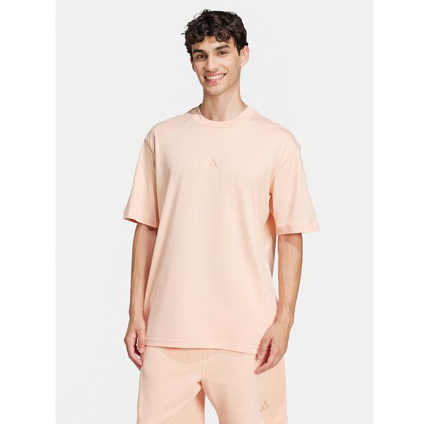 Футболка adidas Zwide Graphic EU S