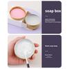 Silicone Makeup Brush Cleaner Soap Pad Make Up Washing Brush Cosmetic Eyebrow Brushes Cleaner Tool Makeup Cleaning