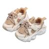 Fashion Lightweight Toddler Sneakers Kids 2025 Newly-released Arch Support Chunky Sneakers for Girls Little Boys Running Shoes