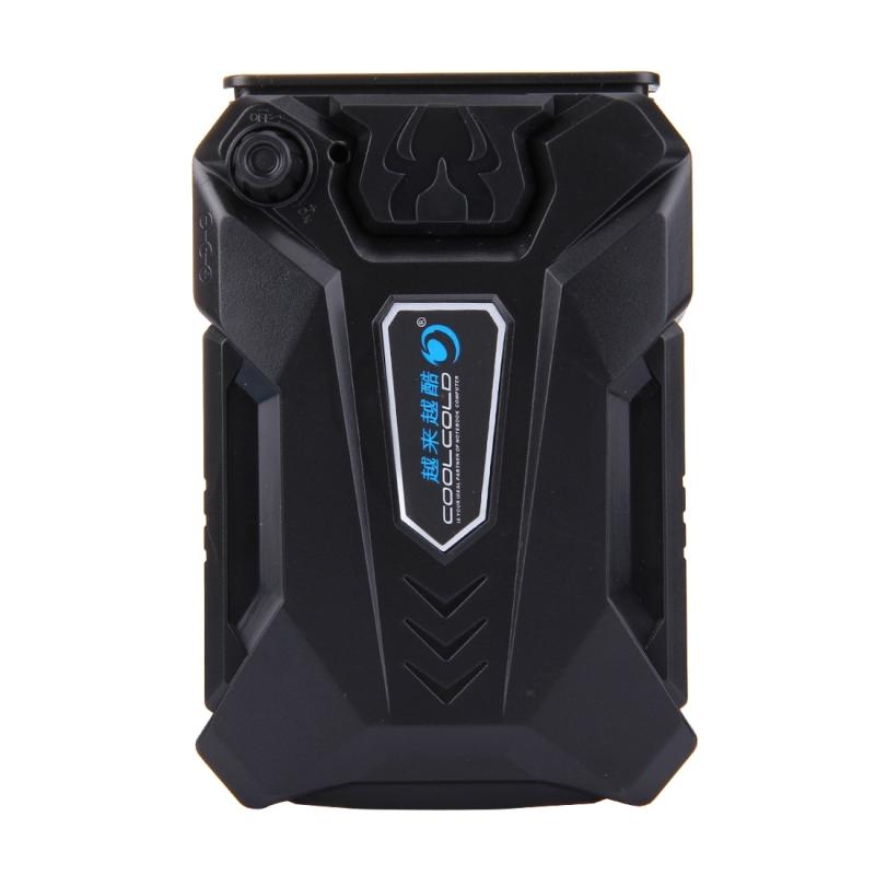 2023 New Arrivals Laptop Accessories Heating Radiators Fan Ice Troll III Gaming Laptop Cooling Pads