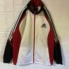 [USED] Adidas 90s Multicolor Track Jacket