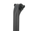 Carbon   Bike Seatpost 20 Degree Offset Bike Seat Tube Light Weight Good Shock Absorption Replacement Seat Post