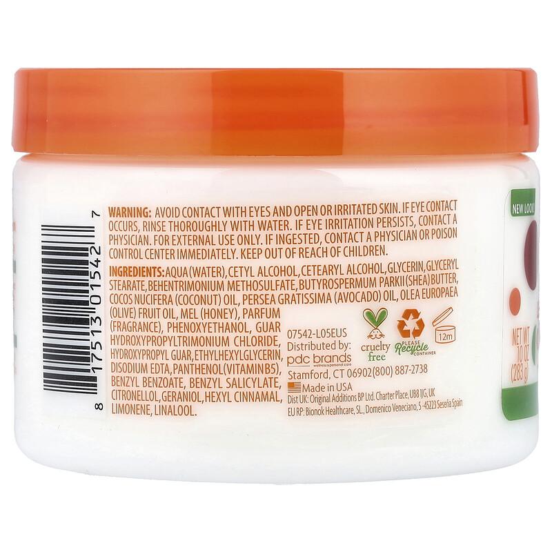 For Kids, Leave-In Conditioner, Gentle Care For Curls, Coils & Waves, 10 oz (283 g)