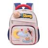 Kids School Backpack With Oxford Cloth Soft Lightweight For Toddlers And Children