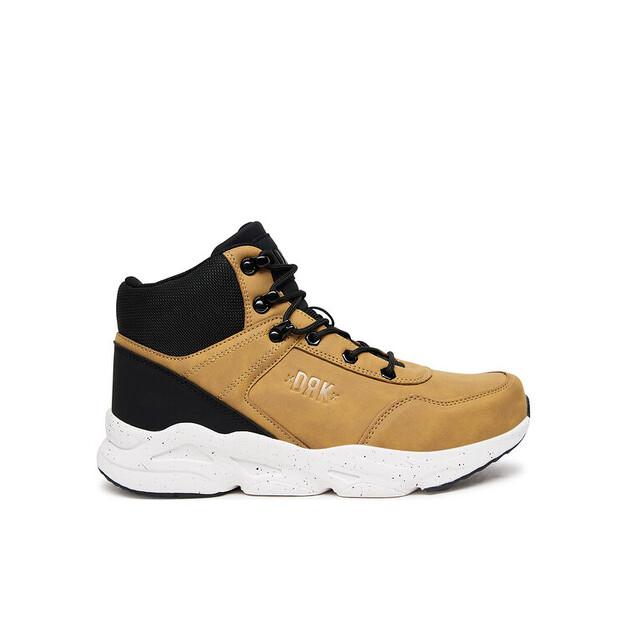 

Мужские кроссовки Dorko Дорко carbonite ds24f10m коричневые EU 44