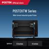 POSTEK TW6 Wide-Format Industrial Label Printer CN plug (adapter included)