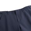 Anta All-Weather Champion Mens Woven Long Pants Summer Casual Pants Men bottoms Jing-Mo-Blue 152620529-1