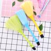 Double Head Home Office Microfiber Clean Anti Static Feather Duster Clean Brush