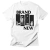 Brand New Band Gift For Fan Short Sleeve T Shirt Full Size S-5XL Unisex T-Shirt