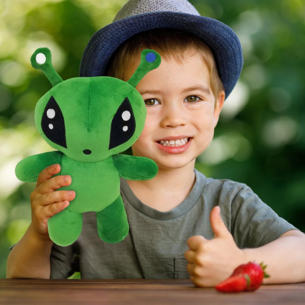 Plush Toys Are Cute And Suitable For Giving As Gifts. They Are Made Of Safe Materials For Both Boys And Girls