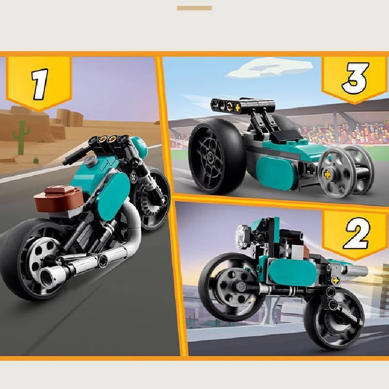 31134 Creative 3 In 1 Series Space Shuttle Building Blocks For Kids And Girls