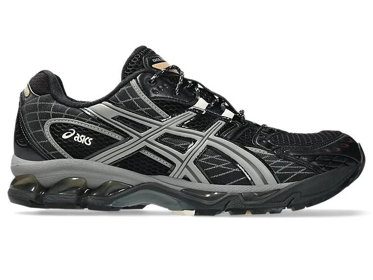 1203A543-025 Asics Gel-Nimbus 10.1 "Carrier Grey" (Men's)