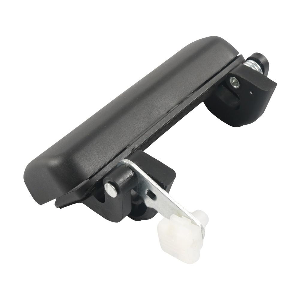 Replacement Right Hand Outer Rear Door Handle 1494080 YC15V22400BB Compatible with For Ford for Transit MK6 MK7 2000-2014
