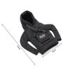Auto Kapuzenpullover Schalthebel Mehrfarbig Mode Schutzhülle Auto Zubehör Für Cadillac XT5 XTS CTS BLS SLS DTS SRX Escalade Tiburon Deville