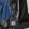 Carcasă de protecție rezistentă la impact pentru MP3 Player, cu protecții pentru colțuri ranforsate pentru acces rapid la playerul muzical