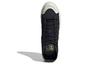 adidas Wmns Nizza Bonega Mid 'Black White' Women's GZ4295