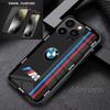 BBJK3 Blue Red Black Car A-Bmw-SE Phone Case For IPhone 17 Pro Max 15 Pro 16 14 Plus 12 13 Mini 11 Pro Shockproof Glass Stickers Cover