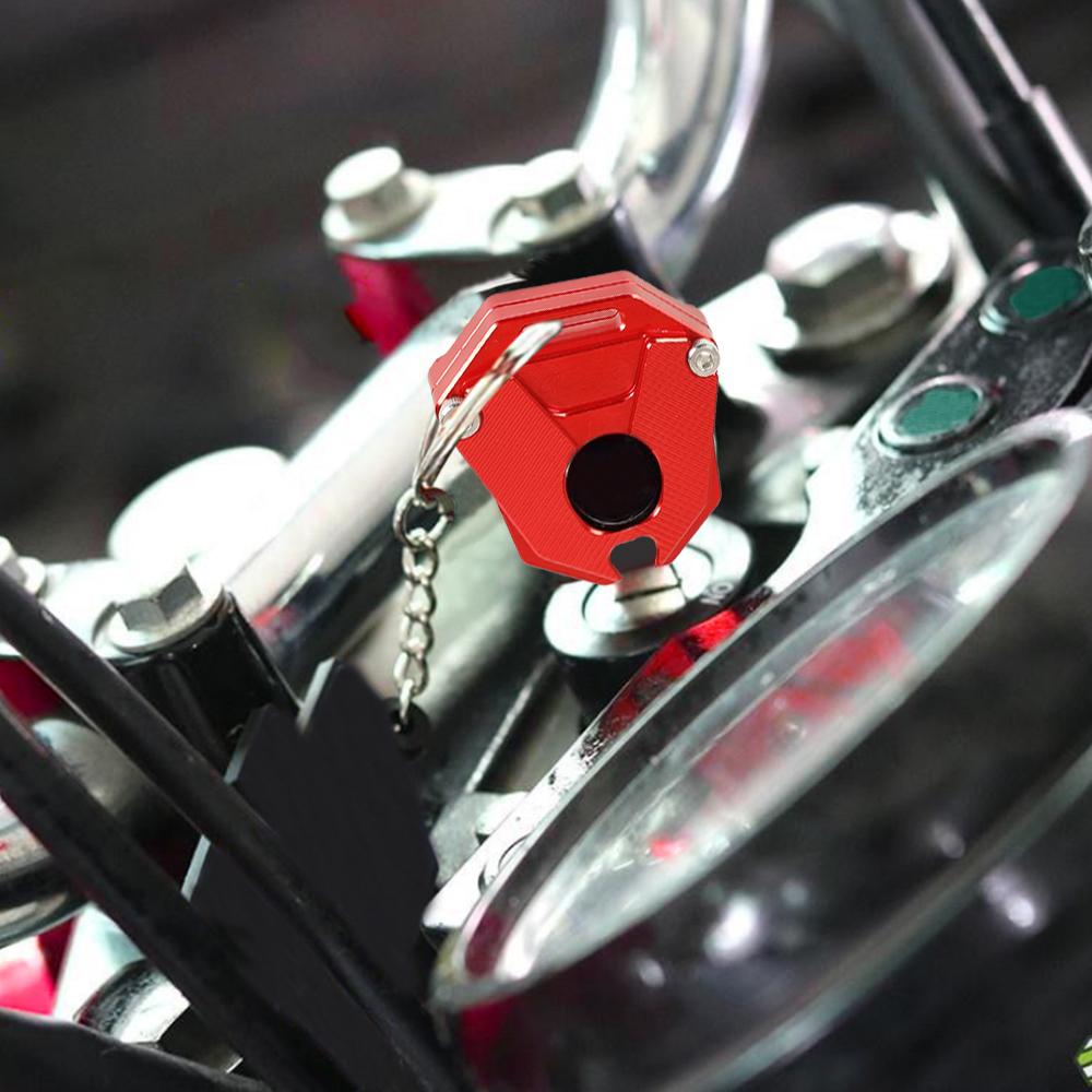 Pro HONDA CB650R CB 650R 650 CB650 R 2018    2022 2023 2024 Motocyklové příslušenství Kryt klíče Pouzdro Skořepina Chránič