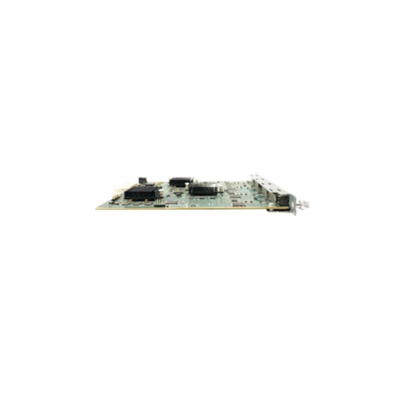 

TRICOLOR Cronos Series Fiber Optic Input Card (CN version)