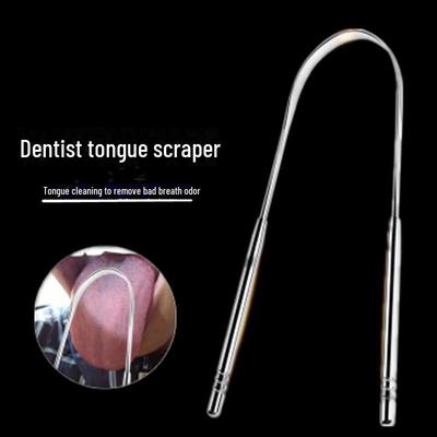 Igiene orale – Spazzolini da denti e raschietti per la pulizia della lingua